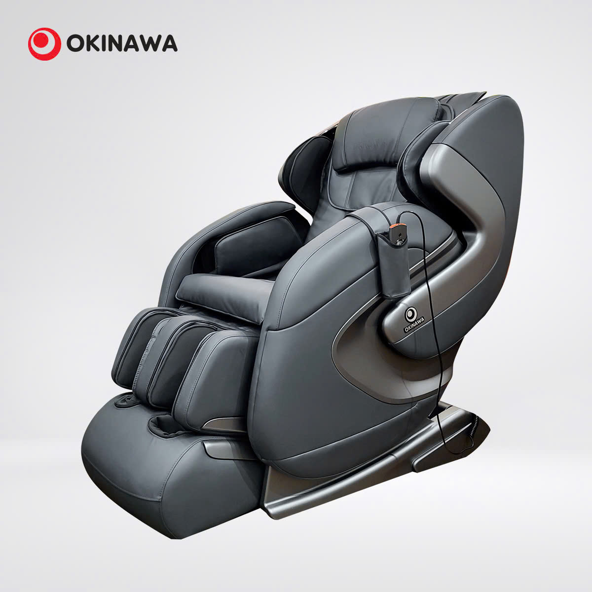 ຕັ່ງນວດ Okinawa S988