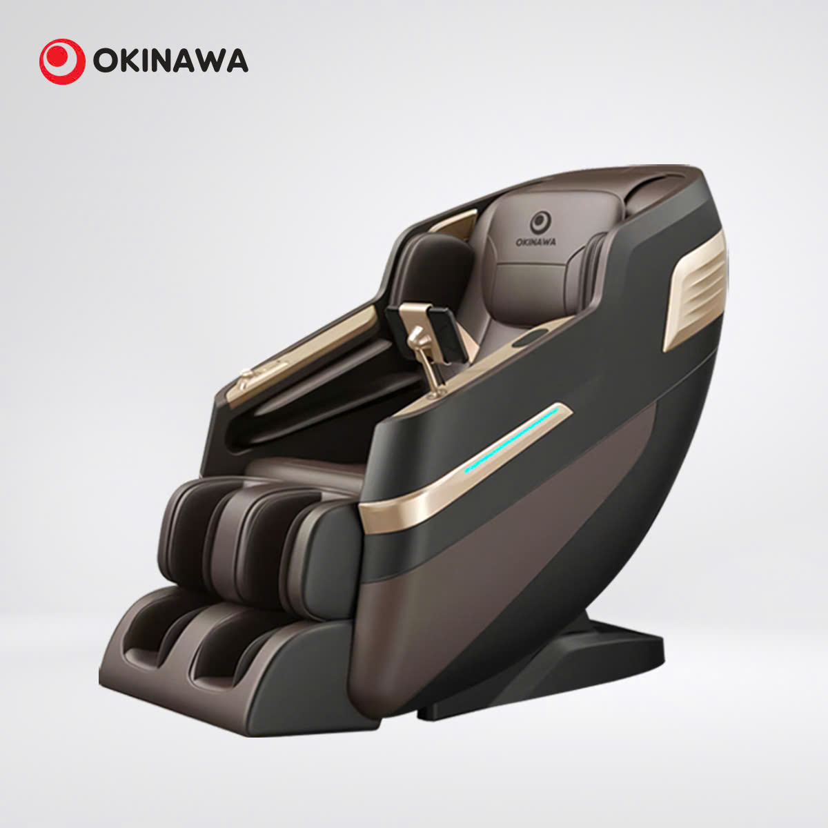 ຕັ່ງນວດ Okinawa S414