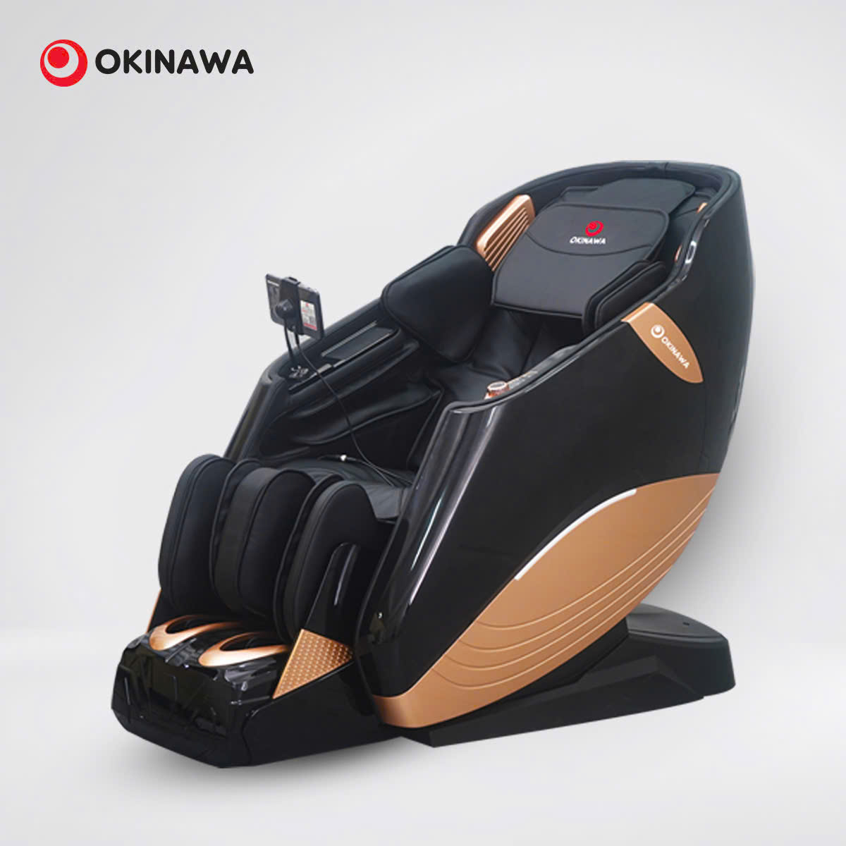 ຕັ່ງນວດ Okinawa S929
